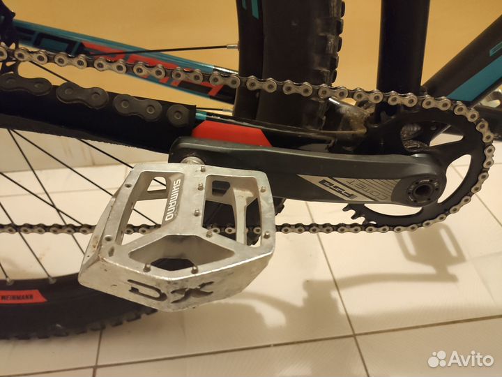 Горный велосипед format 1313+