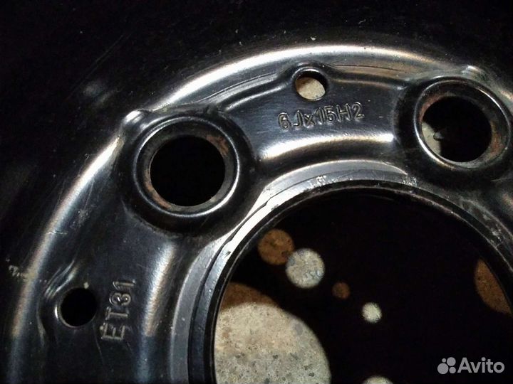 Диски оригинальные 