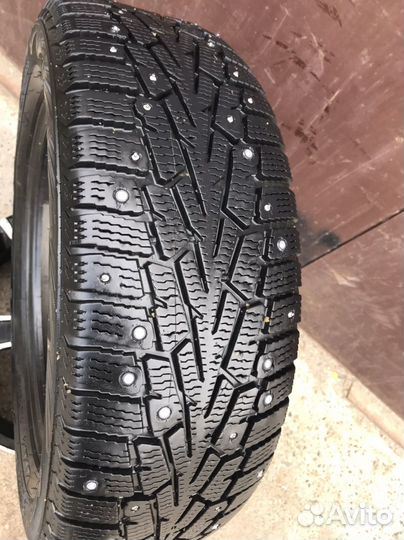Cordiant Snow Cross 195/60 R15