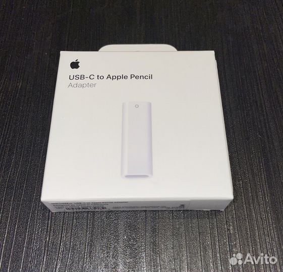 Адаптер для iPad 10 - Apple pencil 1