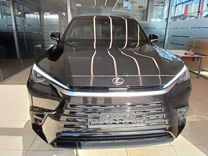 Новый Lexus TX 2.4 AT, 2023, цена от 12 900 000 руб.