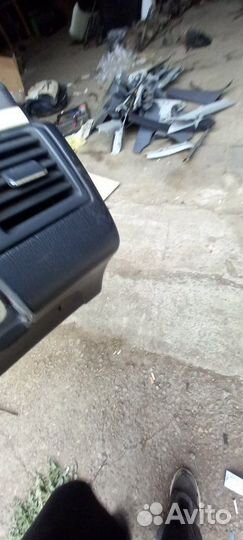 Торпедо Мерседес-Бенс E-Класс W 210 2.0 бензин