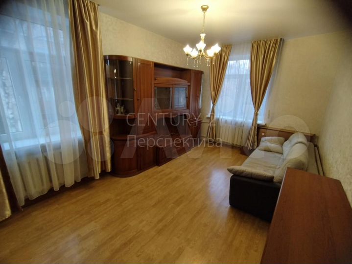 3-к. квартира, 73 м², 3/5 эт.