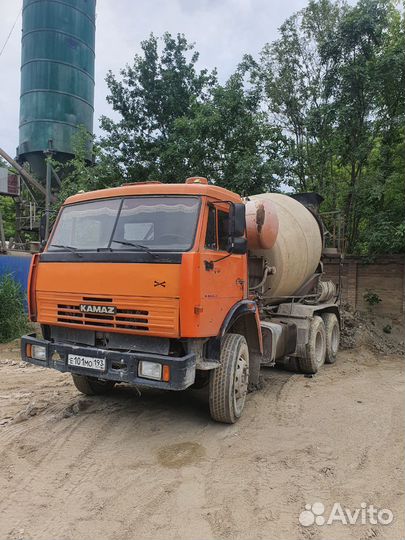 Водитель категории с