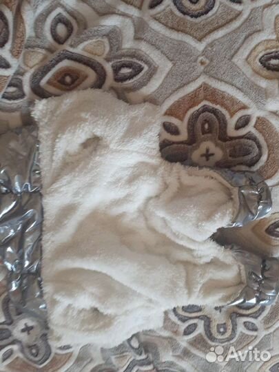 Куртка для собачки