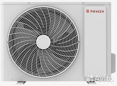 Pioneer Artis kfri50LW/kori50LW