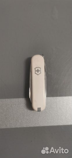 Брелок victorinox mini