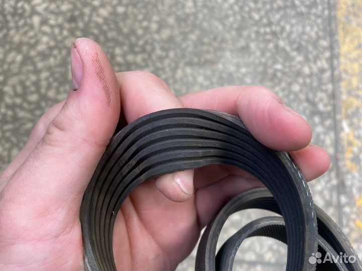 Ремень 6рк2253