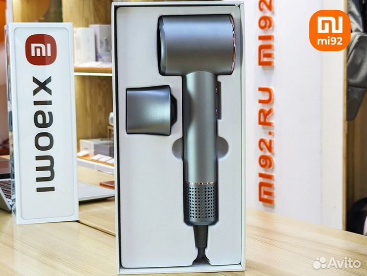 Фен Xiaomi bomidi HD02 Grey
