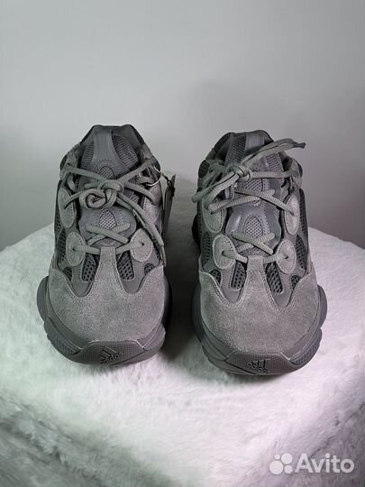 Кроссовки Adidas Yeezy 500 Granite