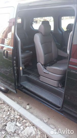 Междугородние пассажирские перевозки