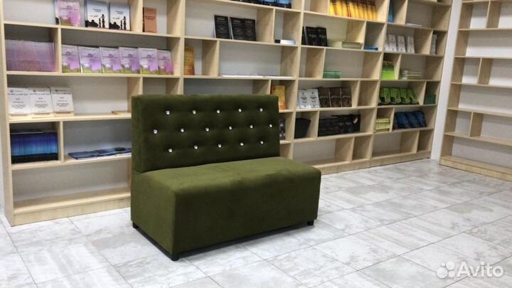 Мини диваны
