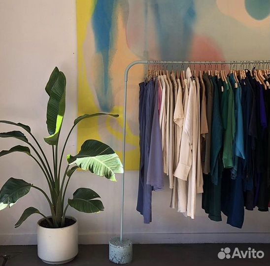 Секонд хенд оптом бренд