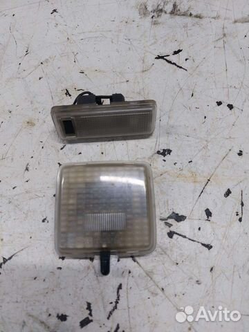 Светильник потолочный Mazda 323 BF