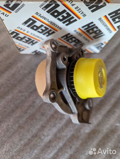 Помпа Hepu P659