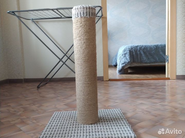 Когтеточка