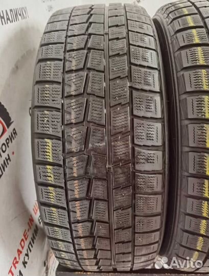 Dunlop Winter Maxx 215/60 R17 96Q