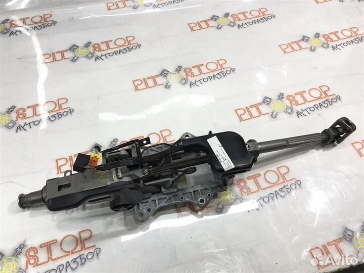 Колонка рулевая VW Tiguan (5N1,5N2) 2007-2011