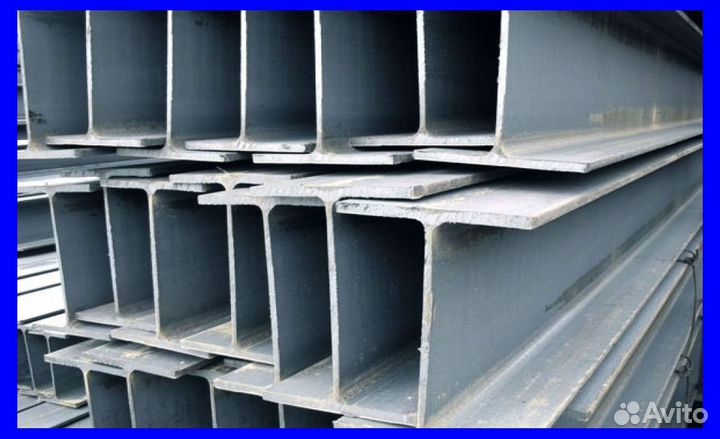 Швеллер гнутый 160х50х4