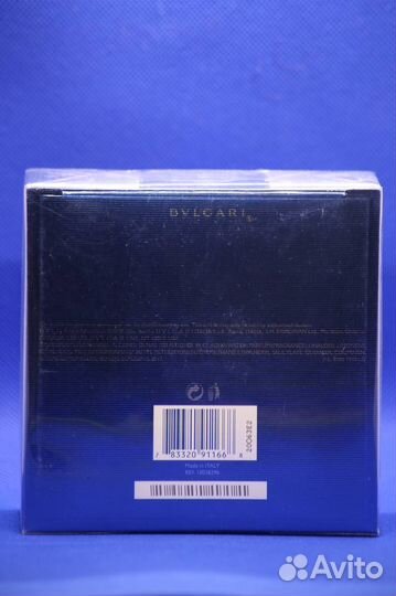 Bvlgari Aqva Pour Homme