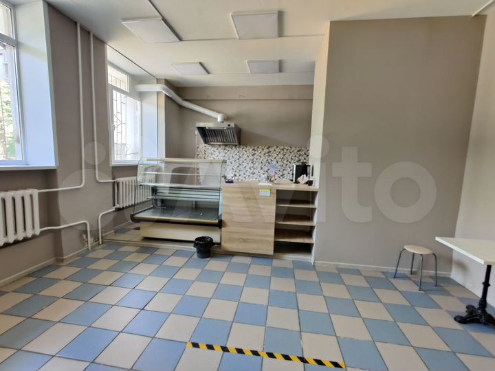 Свободного назначения, 30.8 м²