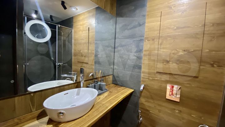 3-к. квартира, 75 м², 3/5 эт.