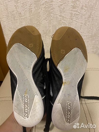 Футбольный буцы 33 размер