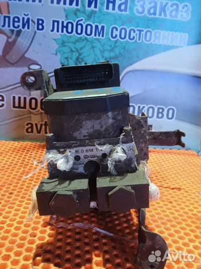 Блок управления ABS Volkswagen Passat