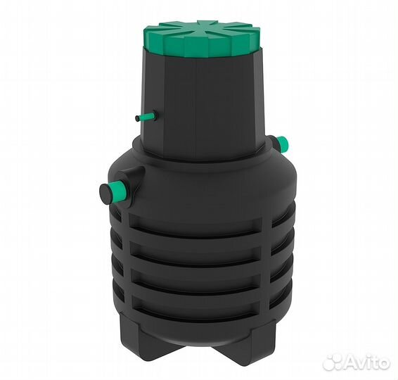 Септик для дачи