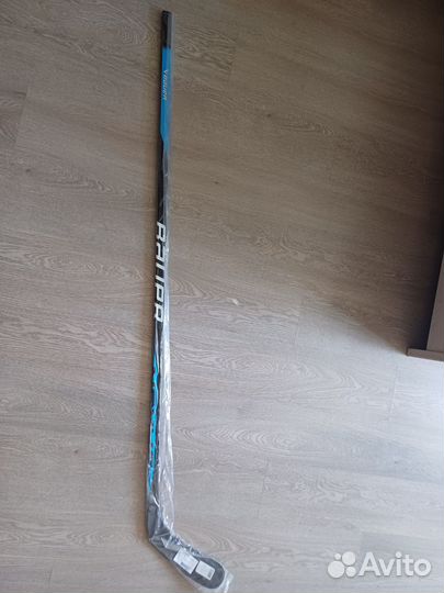 Клюшка хоккейная левый хват Bauer