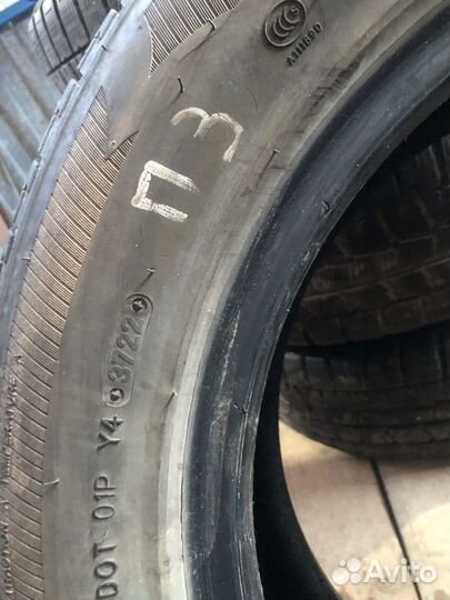 Triangle TR978 205/60 R16 96H