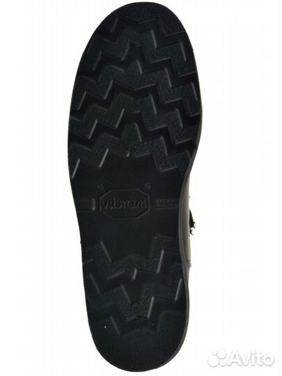 Ботинки Danner Vertigo - Horween Black US9.5 Новые