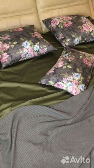 Пошив постельного белья на заказ