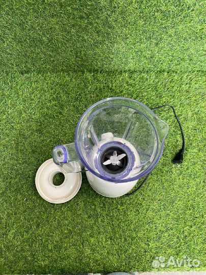 Блендер стационарный Moulinex Soleil LM355A10