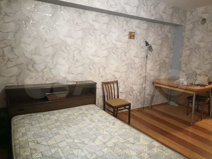 1-к. квартира, 24 м², 3/6 эт.