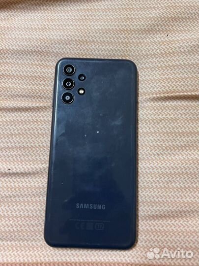 Samsung Galaxy A13, 3/32 ГБ