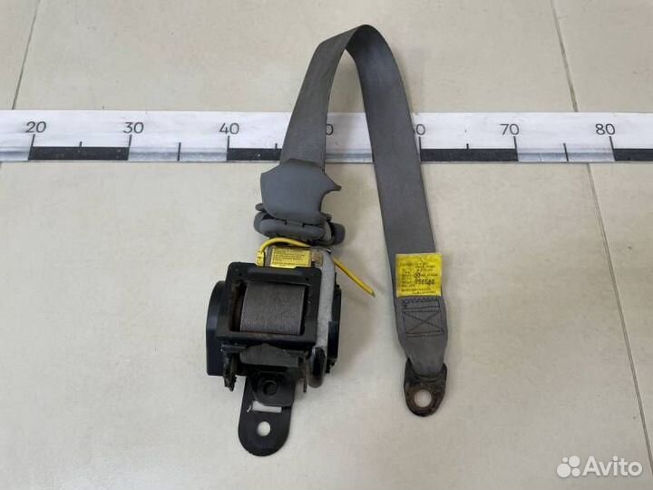 Ремень безопасности с пиропатроном Hyundai Accent