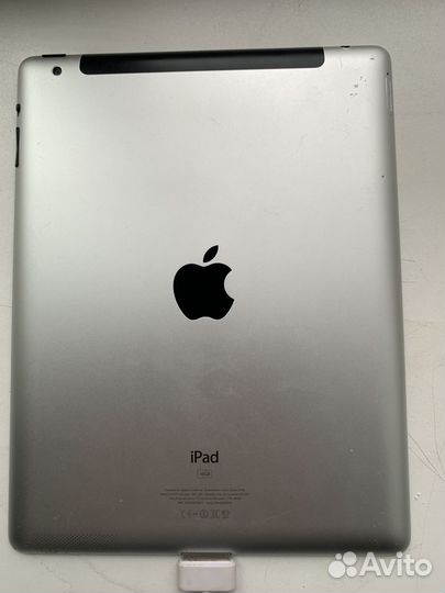 iPad 2