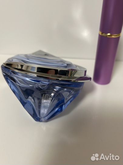 Mugler angel edp распив оригинал