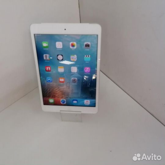 Планшет с SIM-картой Apple iPad Mini 32gb Wifi+cel