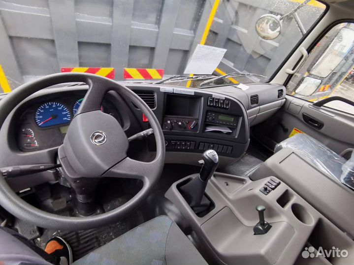 DongFeng KC DFH3440А80, 2023
