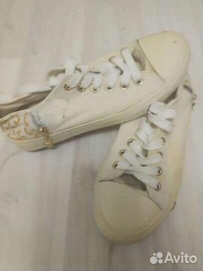 Обувь детская 35