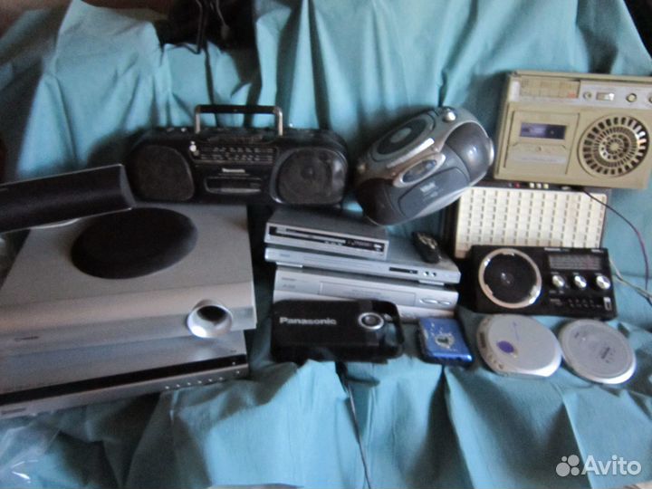 Сокол-4 СССР, telefunken PCR