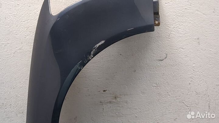 Крыло Audi A8 (D3), 2004