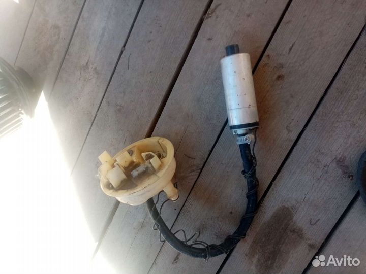 Запчасти на ауди 80 б4