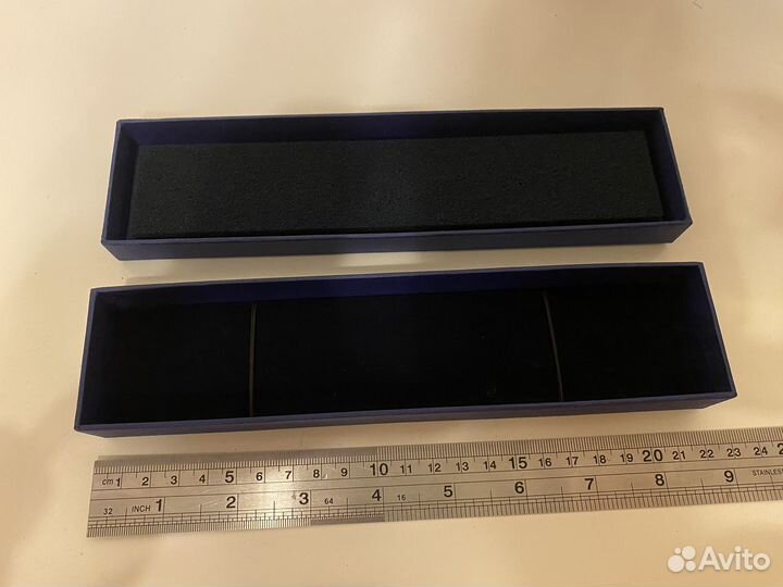 Коробки Swarovski