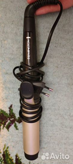 Плойка для волос