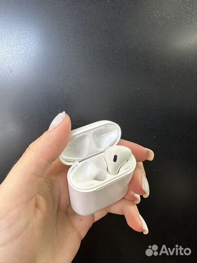 Air pods 2
