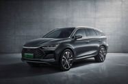 BYD Tang DM-p I (2022—2026) Внедорожник