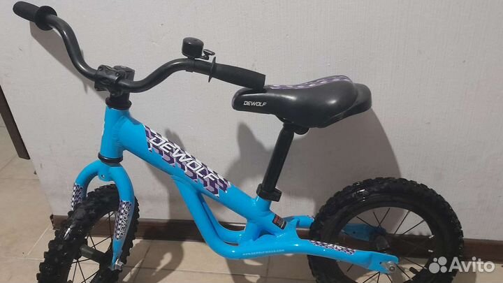 Беговел детский